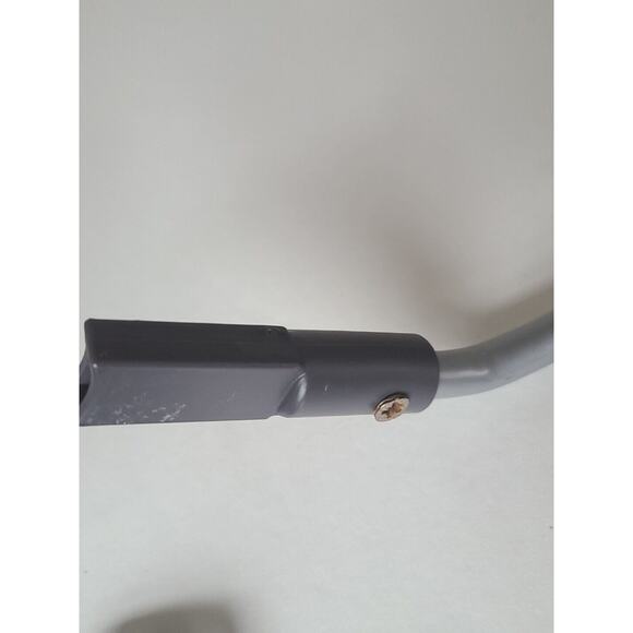 Baby Trend Sing Stroller EZ Ride 5 Metal frame Canopy Arch wire w Insert Mounts. - Picture 7 of 8